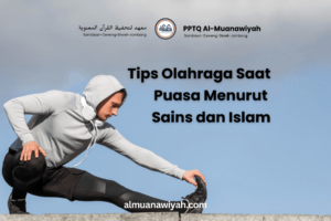 Tips Olahraga Saat Puasa Menurut Sains dan Islam