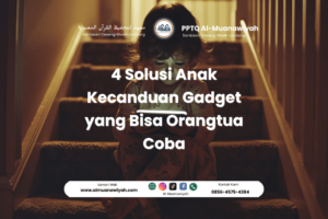 4 Solusi Anak Kecanduan Gadget yang Bisa Orangtua Coba