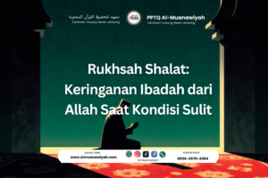 Rukhsah Shalat: Keringanan Ibadah dari Allah Saat Kondisi Sulit