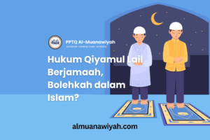 Hukum Qiyamul Lail Berjamaah, Bolehkah dalam Islam?