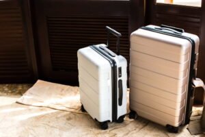 dua kopert di ruang hotel contoh barang hilang saat haji